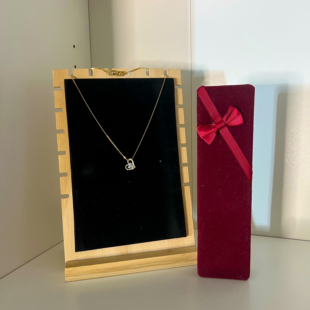 Nina Ricci Necklace